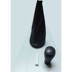 Wpı 2837598 Partner Iı-Berlıngo Iı Siyah Vites Kol Körüğü Topuzu