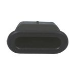 WPI 2839190 Kapı Kilit Plastiği Sürgülü Kapı Geçmesi Bipper-Nemo-Fiorino-Expert-Jumpy-Scudo-P806-Eva