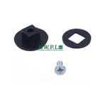 Wpi 2839777 Kelebek Cam Bağlantı Somunu Partner Iı Berlingo Iı Partner Tepee Berlingo Iıı Xsara C1 Saxo 406 206 107 206 T3E Plus 305 8573.79