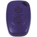 Wpı 2839785 Lacivert Uzaktan Kumanda Kabı