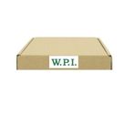 WPI 2945249 Silecek Supurgesi Arka Volkswagen Golf 5-Polo 4-Passat Hb (WR162299)