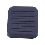 Wpı 3936468 Debriyaj Fren Pedal Lastiği