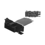 Wpi PB6451 Kalorifer Rezistansı Corsa D-E-Adam-Bipper-Nemo- Doblo-Punto-Punto Evo-Fiorino-Ducato-Boxer-Jumper 6450.XR
