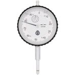 Wpro Hassas Komparatör Saati 10X0.01MM + Kulaklı Kapak