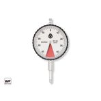 WPro Tek Turlu DD Komparatör Saati 0.8x0.01mm + Kulaklı Kapak