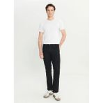 Wrangler Arizona Siyah Erkek Straight Denim Pantolon W21184308 - 34 / 34