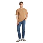 WRANGLER Arizona Straight Fit Normal Bel Denim Esnek Jean Kot Pantolon, 33/30, W12O, BlackEagle-W21184308, Erkek