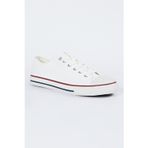 WRANGLER Beyaz Erkek Tekstil Sneaker- W231s16012