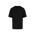 Wrangler Bisiklet Yaka Siyah Erkek T-Shirt W241673301 Siyah T-Shirt