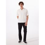 Wrangler Chino Erkek Pantolon, Siyah, 32/32