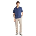 Wrangler Chino Erkek Pantolon, Taş, L