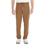 Wrangler Chino Erkek Pantolon, Taş, XL