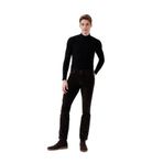WRANGLER Chino Pantolon W12Sech31 Texas Slim, 30-30, 5002956509, Kahve, Erkek