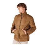 Wrangler Deve Tüyü Erkek Mont W232183211 Destekli Ceket,XXL