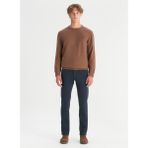 Wrangler Düşük Bel Straight Indigo Erkek Denim Pantolon MW15QLT35X Indigo Denim Pantolon - İndigo - 38 - 32