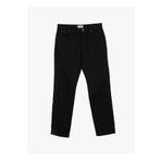 Wrangler Erkek Jeans 5003007556, Siyah, 35/32