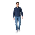 Wrangler Erkek Jeans 5003211748, Denim, 30/32
