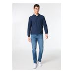 Wrangler Erkek Jeans 5003211748, Denim, 38/32