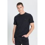 Wrangler Erkek Kısa Kol Regular Fit T-Shirt - Günlük Stil