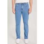 WRANGLER Erkek Mavi Pantolon Texas Jean Pantolon Modeli