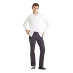 Wrangler Erkek Pantolon 5003258721, Siyah, 35/32