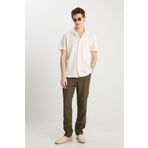 Wrangler Erkek Pantolon W2510479801, Haki, M
