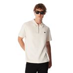Wrangler Erkek Polo T-Shirt, Kırık Beyaz, M, W7NQ2052861Y