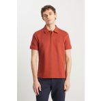 Wrangler Erkek Polo Yaka T Shirt W2510720 222