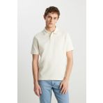 Wrangler Erkek Polo Yaka T Shirt W2510720104