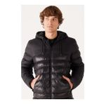 Wrangler Erkek Puffer Mont