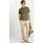 Wrangler Erkek Regular Fit Polo Erkek Tişört W2510720308