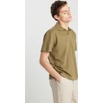 Wrangler Erkek Regular Fit Polo Yaka Erkek Tişört W2510464801
