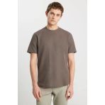Wrangler Erkek T-Shirt Mw2510718801