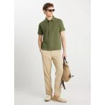 Wrangler Erkek T-Shirt Mw2510720308