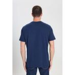 Wrangler Erkek T-Shirt W7nm203877w72