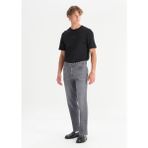 Wrangler Gri Erkek Relaxed Denim Pantolon FRNK0000725 - 32 - 30