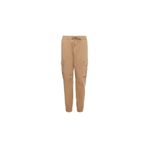Wrangler Jogger Erkek Kahverengi Pantolon, M, WM03002219