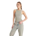 Wrangler Kolsuz Kadın Bluz, Haki, S