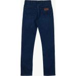 Wrangler Lacivert Erkek Slim Fit Denim Pantolon W12S00019337 Texas Slim Denim - Renksiz