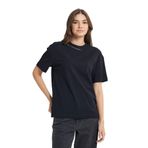 Wrangler Loose Fit T-shirt Kadın T-shirt, Siyah, XS