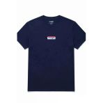 Wrangler Mid Logo Erkek T-Shirt W2610068410