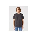 Wrangler Minimalist Regular Fit Kısa Kol Erkek T-Shirt - Günlük Şıklık