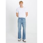 Wrangler Normal Bel Oversize Mavi Erkek Denim Pantolon W179201512588 Mavi Denim Pantolon