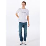 WRANGLER Normal Bel Regular Fit Denim Pantolon W121064Xt Texas Jean 44/34, 44/34, 5003142697, Mavi, Erkek