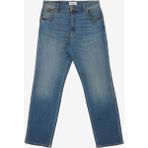Wrangler Normal Bel Regular Fit Mavi Erkek Denim Pantolon W121064XT Texas Jean Pantolon - 36 - 32