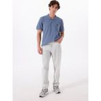 Wrangler Normal Bel Relaxed Erkek Denim Pantolon FRNK00011032 Frank Denim Pantolon - Renksiz