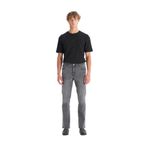 WRANGLER Normal Bel Slim Fit Antrasit Denim Pantolon, 31-32, 5003317576, Gri, Erkek
