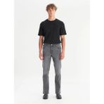 Wrangler Normal Bel Slim Fit Antrasit Erkek Denim Pantolon MW12S099051 Antrasit Denim Pantolon - 32 - 30