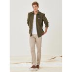 WRANGLER Normal Bel Slim Fit Chino Pantolon Texas Slim, 42/32, 5002909108, Bej, Erkek