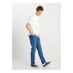 Wrangler Normal Bel Slim Fit Erkek Denim Pantolon W12S00030X4E Texas Slim Denim